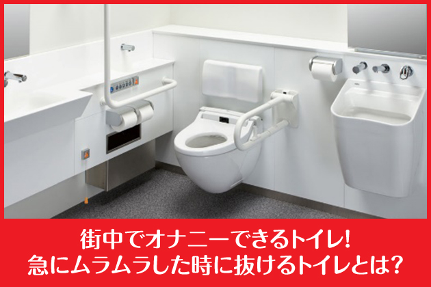 �X���ŃI�i�j�[�ł���g�C���I�}�Ƀ��������������ɔ�����g�C���Ƃ́H