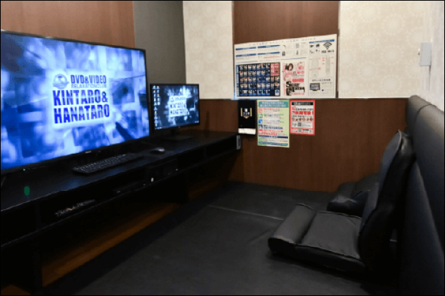 �ɉ؊X�ɂ���DVD�ӏ܂Ƃ́H�I�i�j�[��I�i�z���y���߂�j�̉B���