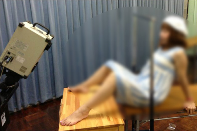 AV���D�̃I�i�z�[���͖{�l�̃}���R���X�L�������Ċ��S�Č����Ă���H