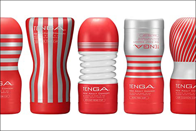 TENGA(�e���K)��������g�����@�ITENGA�͎g�����Œ���������